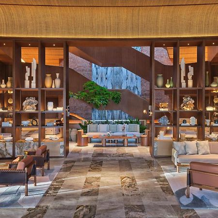 The St Regis Cap Cana Resort Punta Cana Luaran gambar