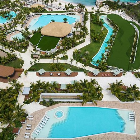 The St Regis Cap Cana Resort Punta Cana Luaran gambar