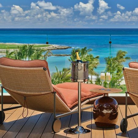The St Regis Cap Cana Resort Punta Cana Luaran gambar