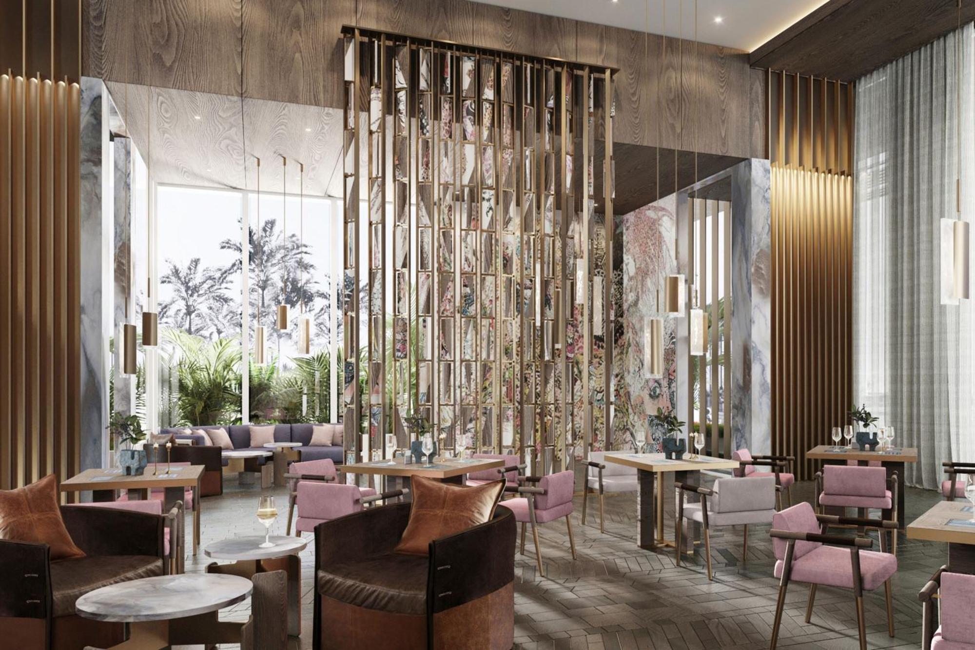 The St Regis Cap Cana Resort Punta Cana Luaran gambar