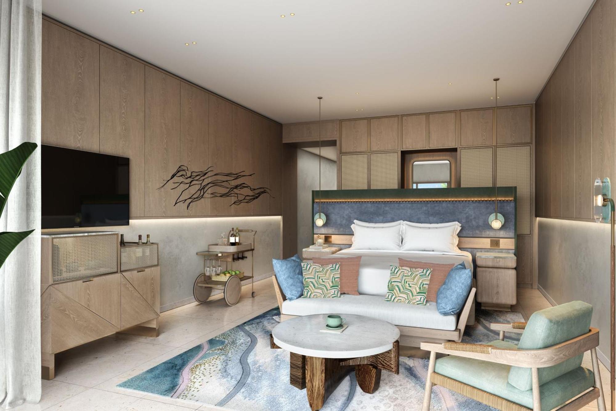 The St Regis Cap Cana Resort Punta Cana Luaran gambar