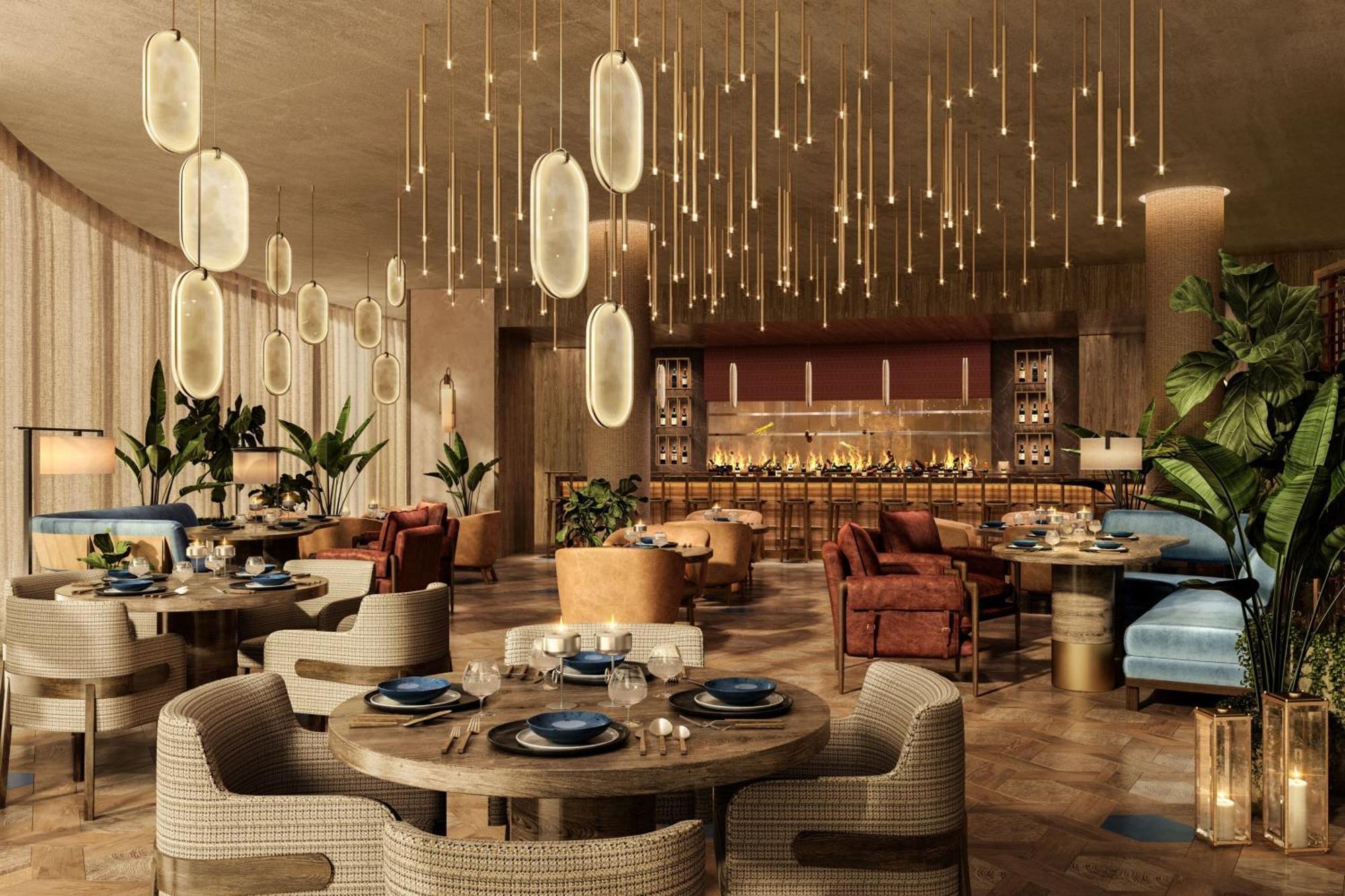 The St Regis Cap Cana Resort Punta Cana Luaran gambar