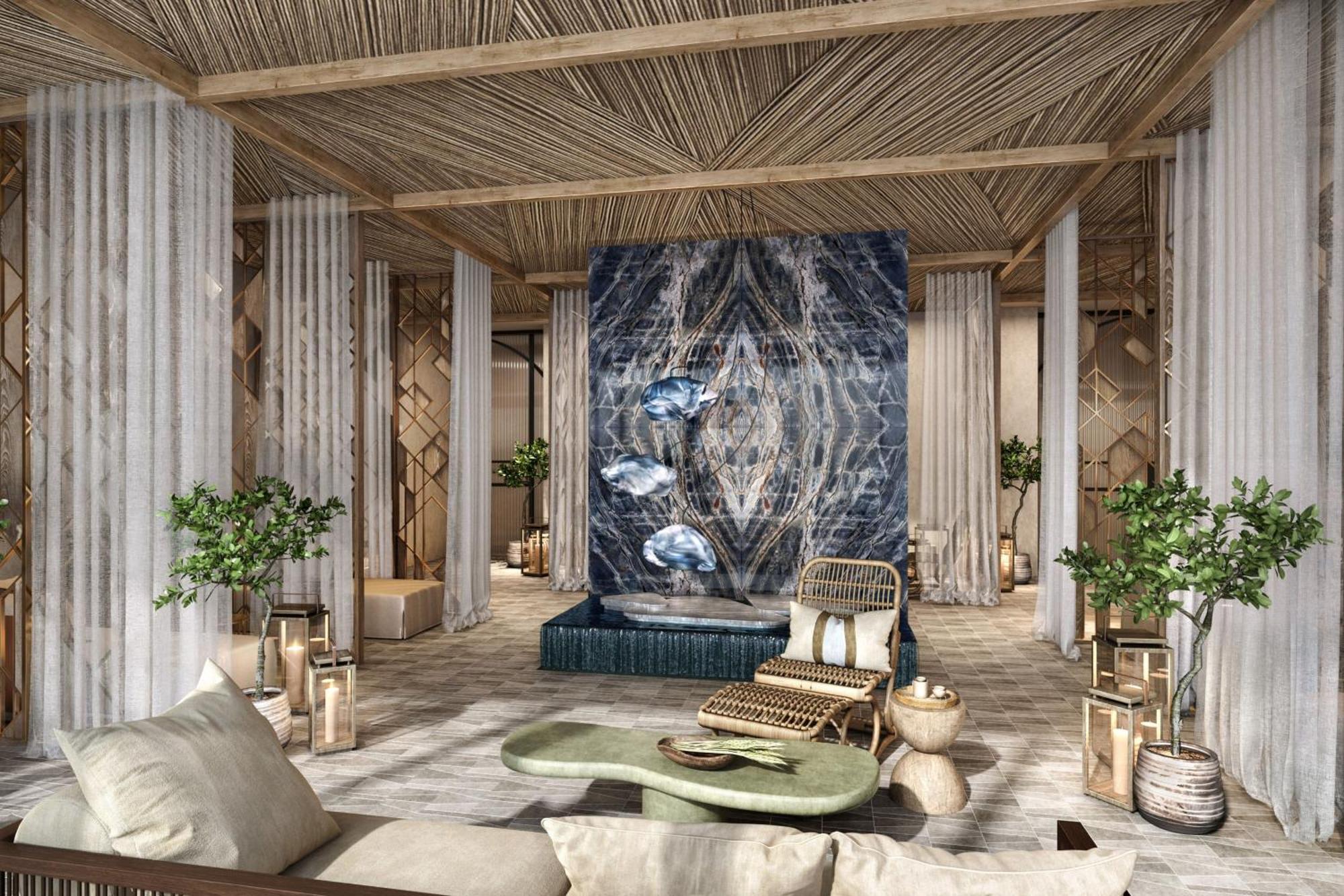 The St Regis Cap Cana Resort Punta Cana Luaran gambar