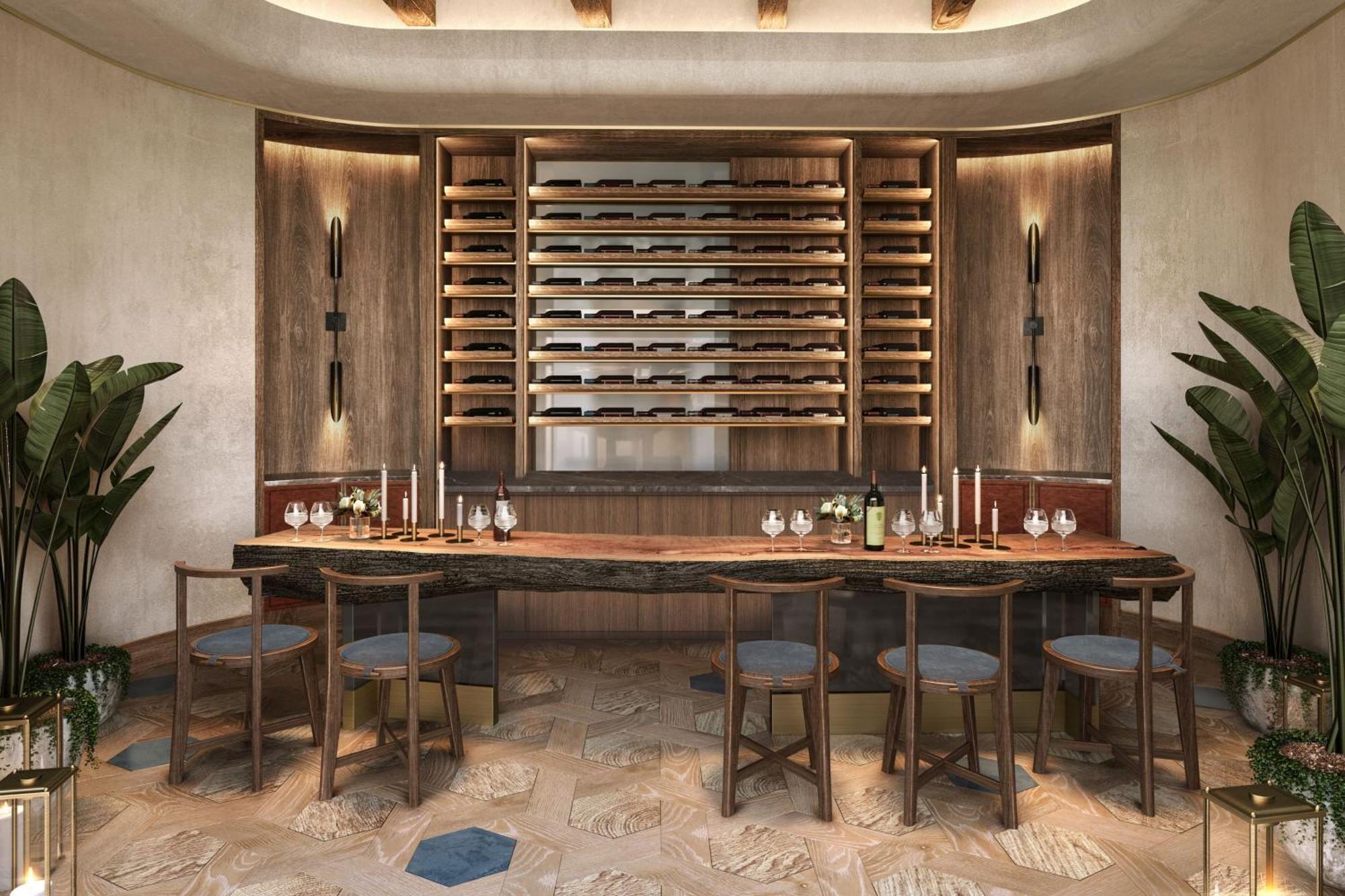 The St Regis Cap Cana Resort Punta Cana Luaran gambar