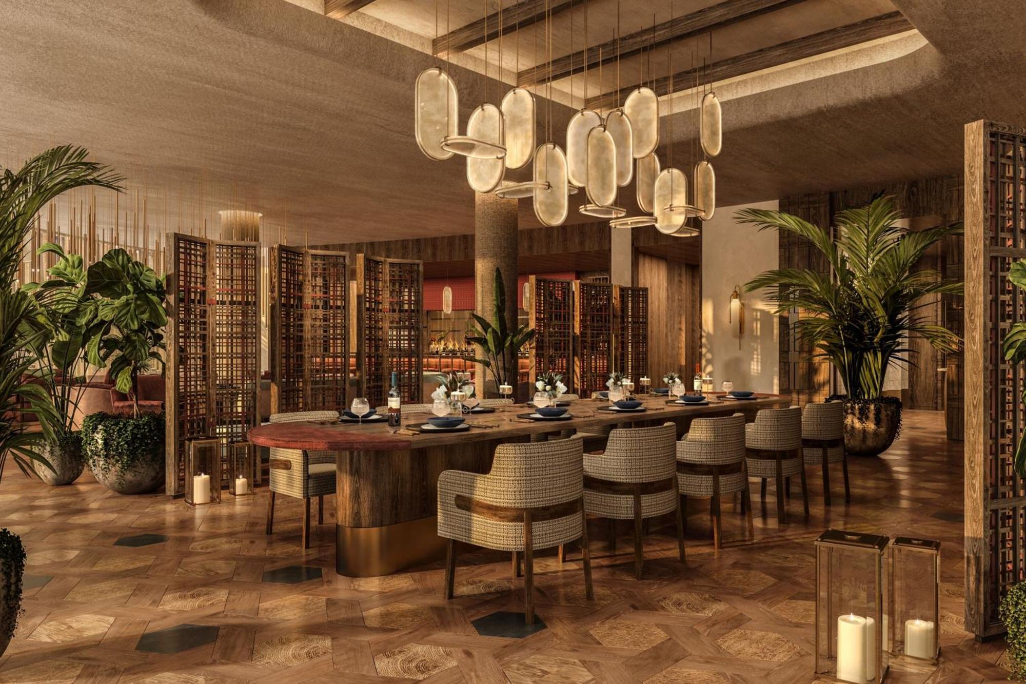 The St Regis Cap Cana Resort Punta Cana Luaran gambar