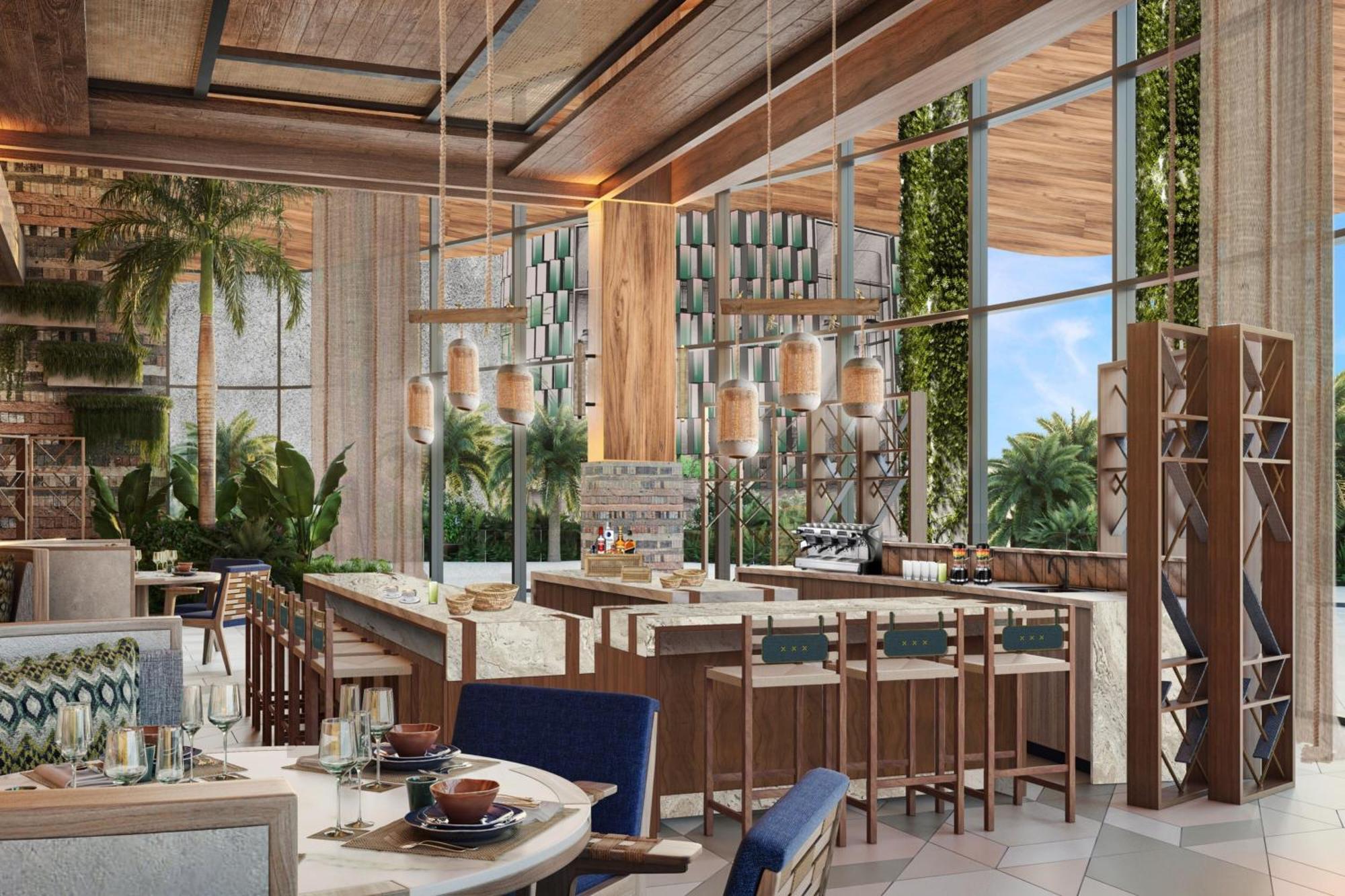 The St Regis Cap Cana Resort Punta Cana Luaran gambar