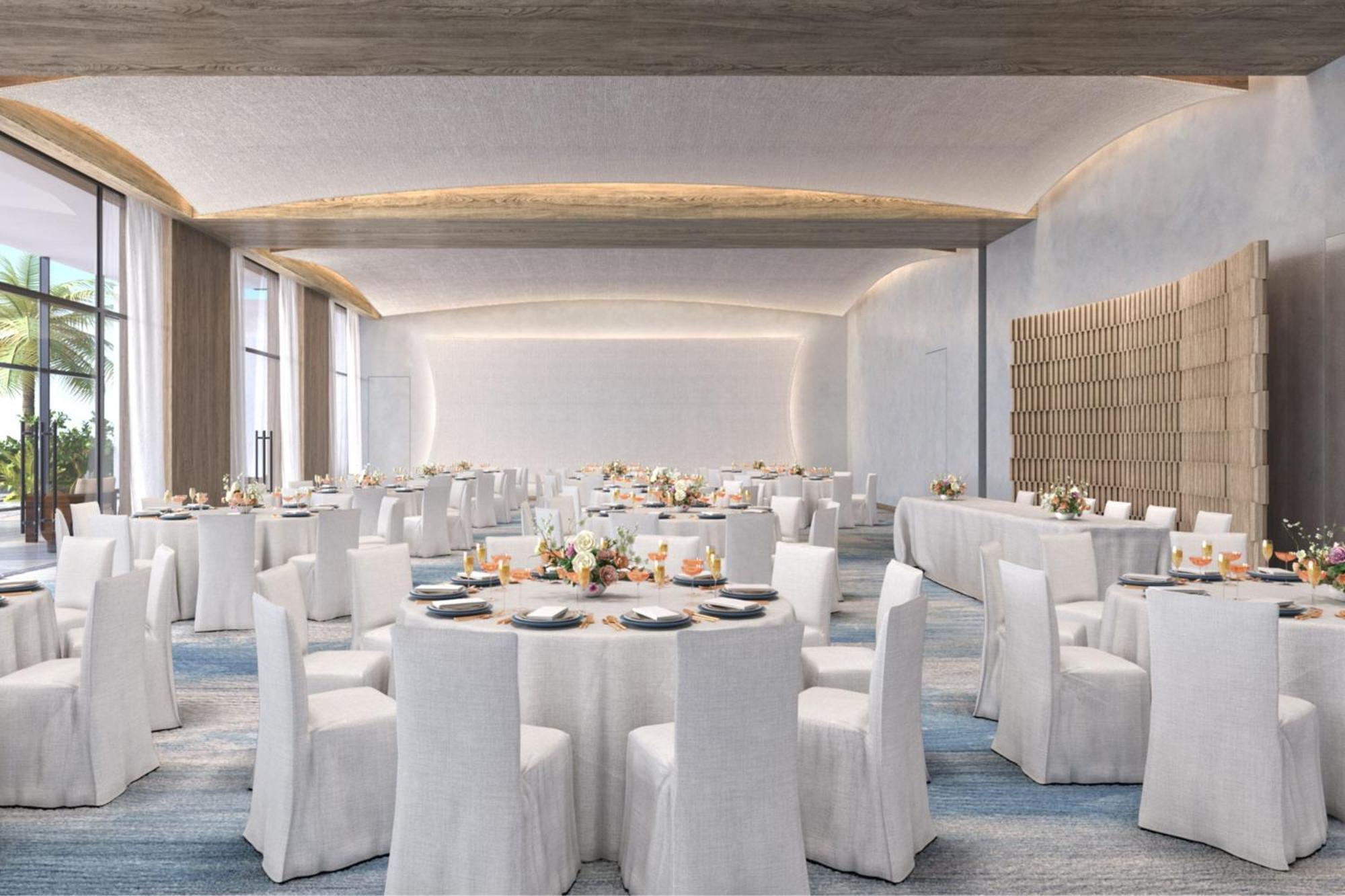 The St Regis Cap Cana Resort Punta Cana Luaran gambar