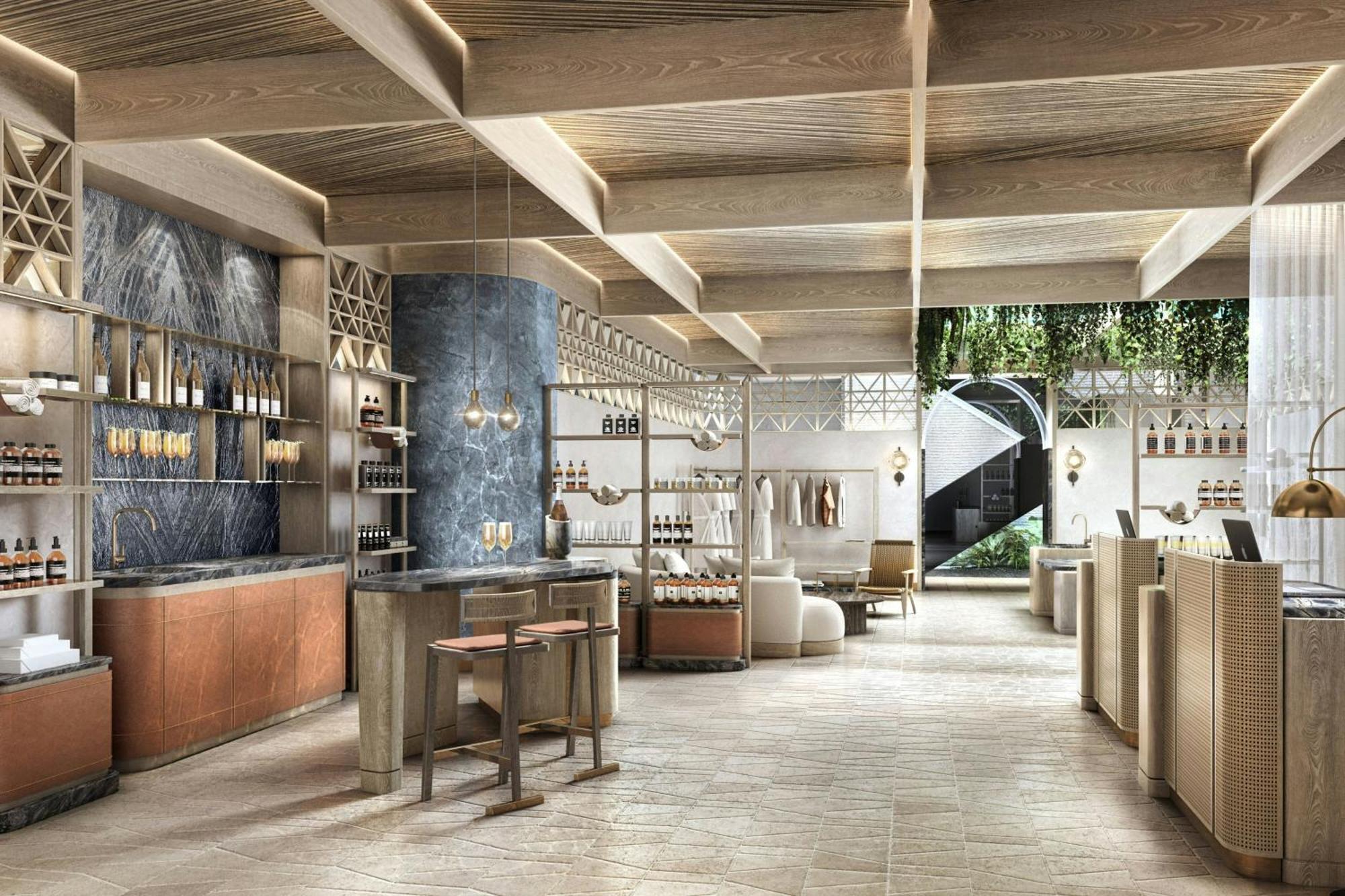 The St Regis Cap Cana Resort Punta Cana Luaran gambar